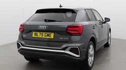 2025 (75) AUDI Q2 35 TFSI S Line 5dr 5579995
