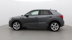 2025 (75) AUDI Q2 35 TFSI S Line 5dr 5579992