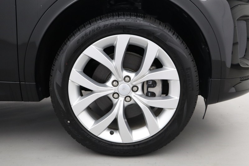 2022 (22) LAND ROVER DISCOVERY SPORT 2.0 P250 R-Dynamic SE 5dr Auto [5 Seat] 5568276
