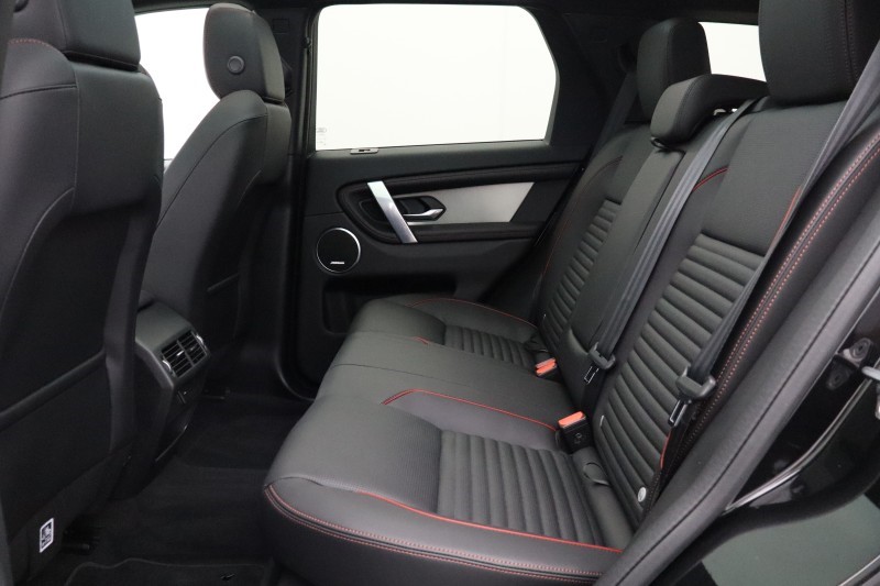 2022 (22) LAND ROVER DISCOVERY SPORT 2.0 P250 R-Dynamic SE 5dr Auto [5 Seat] 5568273