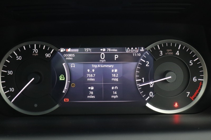 2022 (22) LAND ROVER DISCOVERY SPORT 2.0 P250 R-Dynamic SE 5dr Auto [5 Seat] 5568310