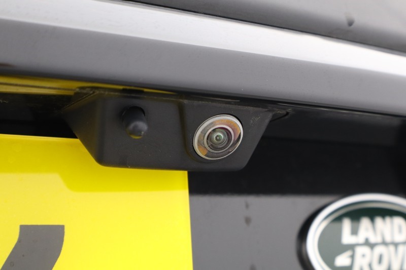 2022 (22) LAND ROVER DISCOVERY SPORT 2.0 P250 R-Dynamic SE 5dr Auto [5 Seat] 5568284