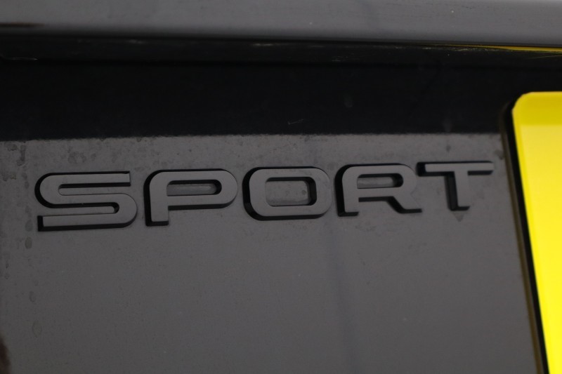 2022 (22) LAND ROVER DISCOVERY SPORT 2.0 P250 R-Dynamic SE 5dr Auto [5 Seat] 5568282