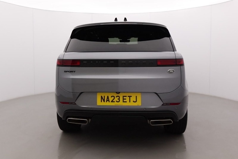 2023 (23) LAND ROVER RANGE ROVER SPORT 3.0 P510e Autobiography 5dr Auto 5569376