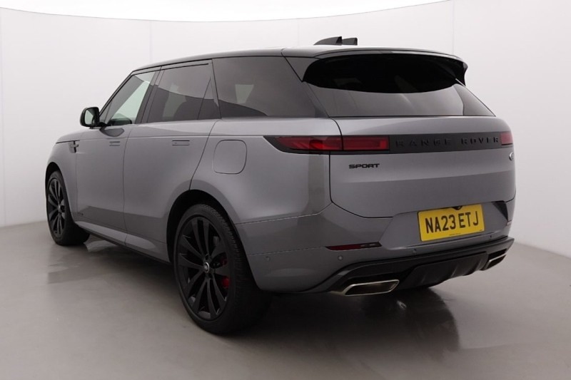 2023 (23) LAND ROVER RANGE ROVER SPORT 3.0 P510e Autobiography 5dr Auto 5569379