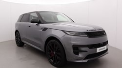 2023 (23) LAND ROVER RANGE ROVER SPORT 3.0 P510e Autobiography 5dr Auto 5569373