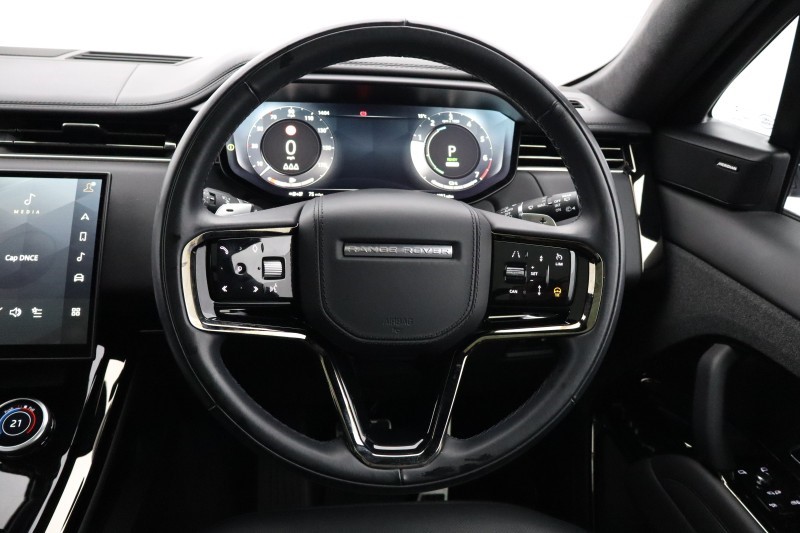 2023 (23) LAND ROVER RANGE ROVER SPORT 3.0 P510e Autobiography 5dr Auto 5569440