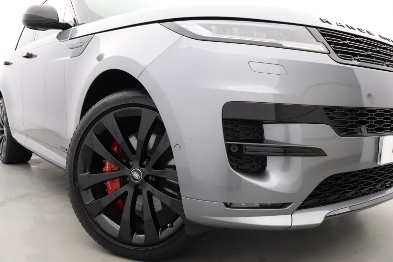 2023 (23) LAND ROVER RANGE ROVER SPORT 3.0 P510e Autobiography 5dr Auto 5569391