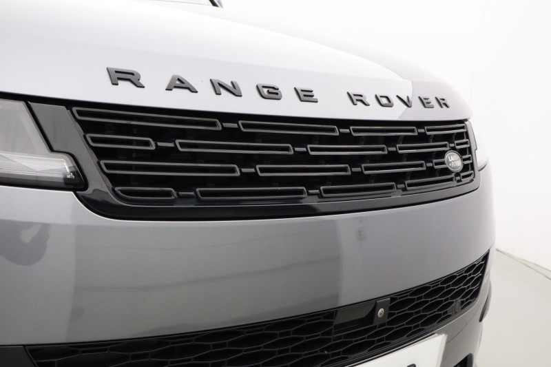 2023 (23) LAND ROVER RANGE ROVER SPORT 3.0 P510e Autobiography 5dr Auto 5569390