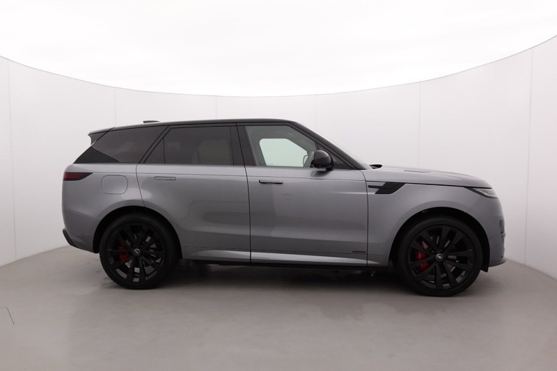 2023 (23) LAND ROVER RANGE ROVER SPORT 3.0 P510e Autobiography 5dr Auto 5569378