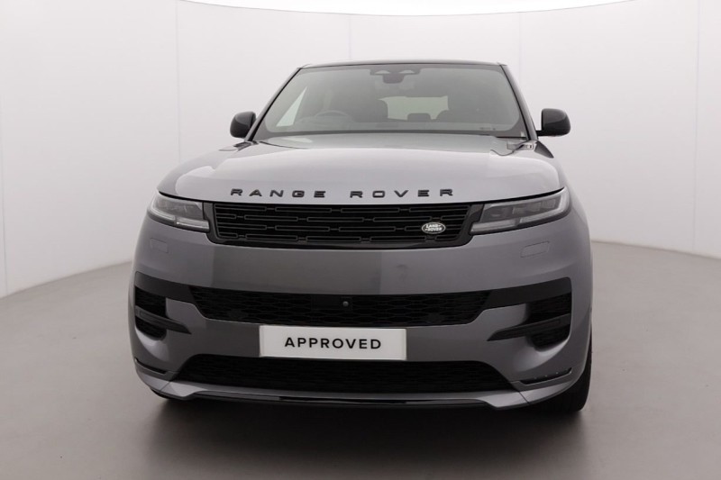 2023 (23) LAND ROVER RANGE ROVER SPORT 3.0 P510e Autobiography 5dr Auto 5569374