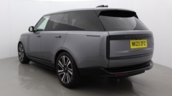 2023 (23) LAND ROVER RANGE ROVER 3.0 D300 HSE 4dr Auto 5592328