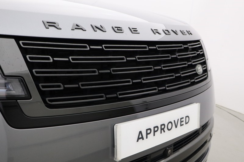 2023 (23) LAND ROVER RANGE ROVER 3.0 D300 HSE 4dr Auto  5592334