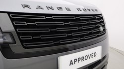 2023 (23) LAND ROVER RANGE ROVER 3.0 D300 HSE 4dr Auto 5592334