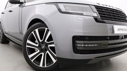 2023 (23) LAND ROVER RANGE ROVER 3.0 D300 HSE 4dr Auto 5592340
