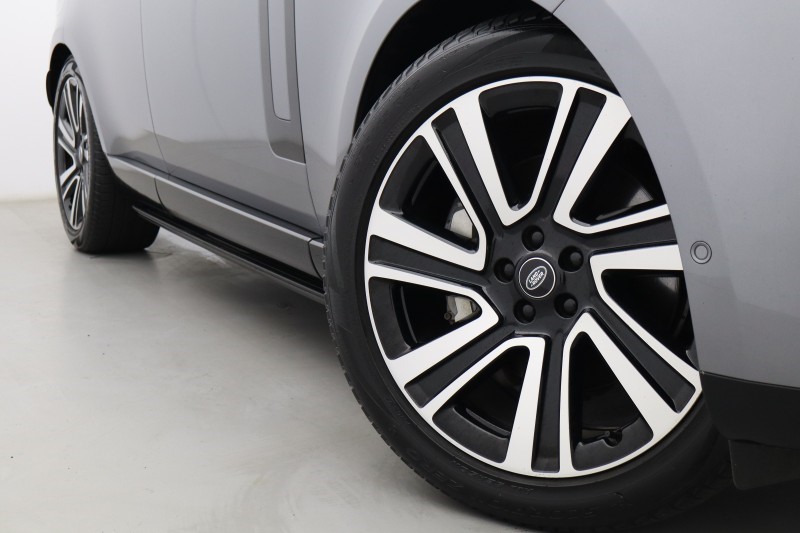 2023 (23) LAND ROVER RANGE ROVER 3.0 D300 HSE 4dr Auto  5592341