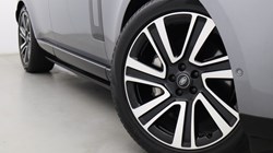 2023 (23) LAND ROVER RANGE ROVER 3.0 D300 HSE 4dr Auto 5592341