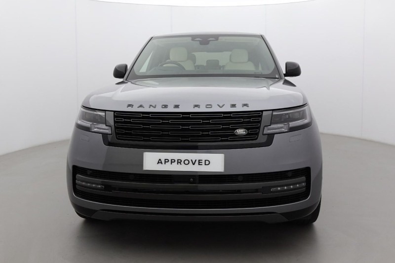 2023 (23) LAND ROVER RANGE ROVER 3.0 D300 HSE 4dr Auto  5592323
