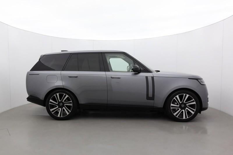 2023 (23) LAND ROVER RANGE ROVER 3.0 D300 HSE 4dr Auto  5592327
