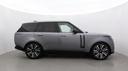 2023 (23) LAND ROVER RANGE ROVER 3.0 D300 HSE 4dr Auto 5592327