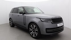 2023 (23) LAND ROVER RANGE ROVER 3.0 D300 HSE 4dr Auto 5592322