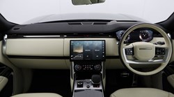 2023 (23) LAND ROVER RANGE ROVER 3.0 D300 HSE 4dr Auto 5592364