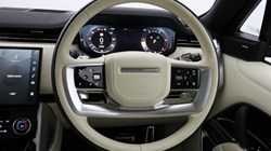 2023 (23) LAND ROVER RANGE ROVER 3.0 D300 HSE 4dr Auto 5592366