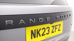 2023 (23) LAND ROVER RANGE ROVER 3.0 D300 HSE 4dr Auto 5592347