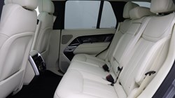 2023 (23) LAND ROVER RANGE ROVER 3.0 D300 HSE 4dr Auto 5592337