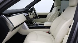 2023 (23) LAND ROVER RANGE ROVER 3.0 D300 HSE 4dr Auto 5592336