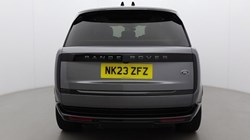 2023 (23) LAND ROVER RANGE ROVER 3.0 D300 HSE 4dr Auto 5592325