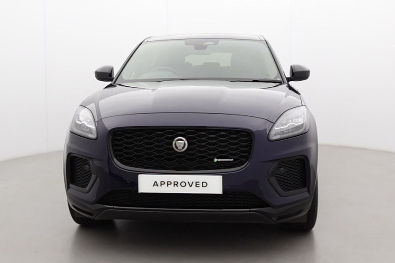 2023 (73) JAGUAR E-PACE 2.0 D200 R-Dynamic Black 5dr Auto 5619320