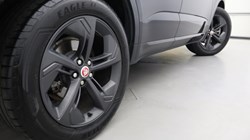 2023 (73) JAGUAR E-PACE 2.0 D200 R-Dynamic Black 5dr Auto 5619329