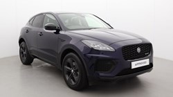 2023 (73) JAGUAR E-PACE 2.0 D200 R-Dynamic Black 5dr Auto 5619319