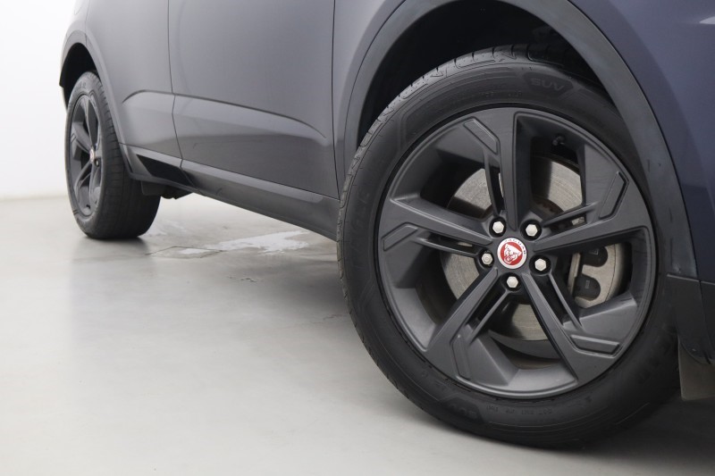 2023 (73) JAGUAR E-PACE 2.0 D200 R-Dynamic Black 5dr Auto 5619328