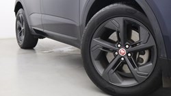 2023 (73) JAGUAR E-PACE 2.0 D200 R-Dynamic Black 5dr Auto 5619328