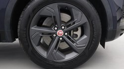 2023 (73) JAGUAR E-PACE 2.0 D200 R-Dynamic Black 5dr Auto 5619338