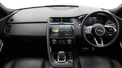 2023 (73) JAGUAR E-PACE 2.0 D200 R-Dynamic Black 5dr Auto 5619358