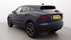 2023 (73) JAGUAR E-PACE 2.0 D200 R-Dynamic Black 5dr Auto 5619325