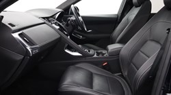 2023 (73) JAGUAR E-PACE 2.0 D200 R-Dynamic Black 5dr Auto 5619343