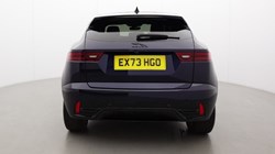 2023 (73) JAGUAR E-PACE 2.0 D200 R-Dynamic Black 5dr Auto 5619322