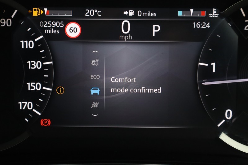 2023 (73) JAGUAR E-PACE 2.0 D200 R-Dynamic Black 5dr Auto 5619374