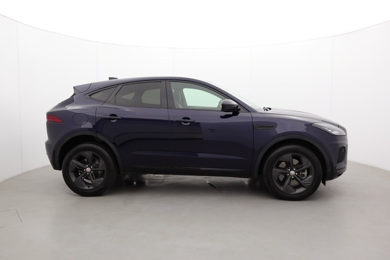 2023 (73) JAGUAR E-PACE 2.0 D200 R-Dynamic Black 5dr Auto 5619324