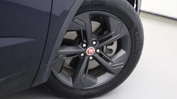 2023 (73) JAGUAR E-PACE 2.0 D200 R-Dynamic Black 5dr Auto 5619330