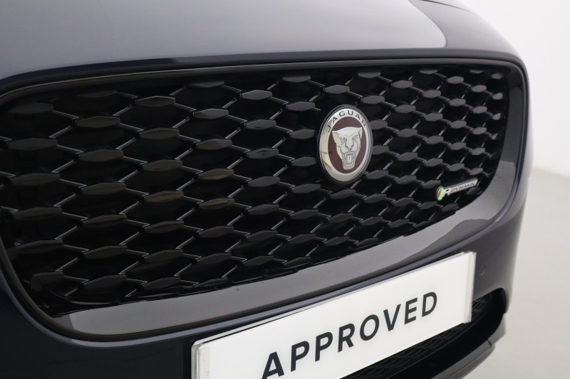 2023 (73) JAGUAR E-PACE 2.0 D200 R-Dynamic Black 5dr Auto 5619340