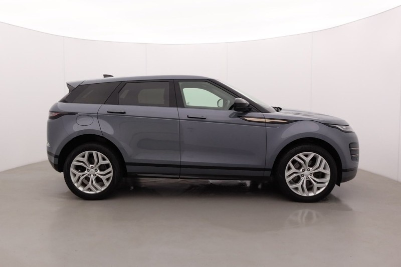 2022 (22) LAND ROVER RANGE ROVER EVOQUE 2.0 D200 R-Dynamic SE 5dr Auto 5596960