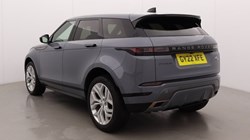 2022 (22) LAND ROVER RANGE ROVER EVOQUE 2.0 D200 R-Dynamic SE 5dr Auto 1