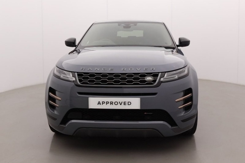 2022 (22) LAND ROVER RANGE ROVER EVOQUE 2.0 D200 R-Dynamic SE 5dr Auto 5596956