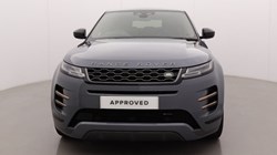2022 (22) LAND ROVER RANGE ROVER EVOQUE 2.0 D200 R-Dynamic SE 5dr Auto 5596956