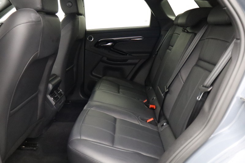 2022 (22) LAND ROVER RANGE ROVER EVOQUE 2.0 D200 R-Dynamic SE 5dr Auto 5596964
